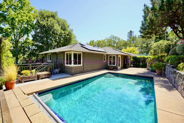 Stunning Seminary Gem, Modern Finishes & Pool! - PRANDI 1