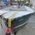 20’ aluminum boat & 2 axle aluminum trailer 1 thumbnail
