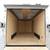 2026 Formula Trailers Conquest 7.5x16 Cargo / Enclosed Trailer - #8493 5 thumbnail