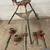 Ridgid 40a tripod stand w/accessories 1 thumbnail