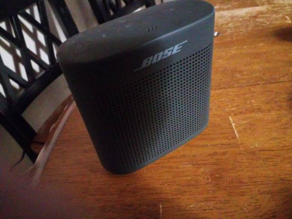 Bose SoundLink Waterproof 1