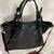 Isadora purse leather handbag tote msrp $425 2 thumbnail