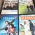 Seven boxes of DVDs in various conditions, genres, also includes Blu-r 2 thumbnail