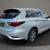 2020 INFINITI QX60 LUXE Sport Utility 4D 4 thumbnail