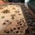 BRAND NEW Gorgeous Persian Rug/Carpet 9' x 6' 2 thumbnail
