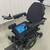 Quantum Edge 3 Stretto Power Wheelchair 6 thumbnail