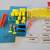 Vintage Matchbox Giant Station Maker 1971 3 thumbnail