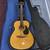 Alvarez Regent Acoustic Guitar 1 thumbnail