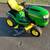 John Deere Riding Mower 6 thumbnail