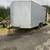 20ft enclosed trailer 1 thumbnail