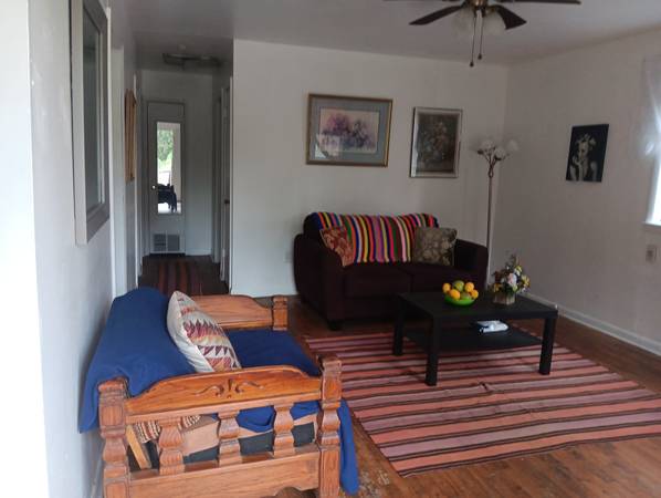 $950 / 2br - 850ft2 - Ubicación, ubicación, ubicación ,por NSU en Tahlequah (Tahlequah, Oklahoma)63982129871234124