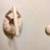 Decorative ornament: tiny water pot of colorful ceramics 4 thumbnail