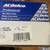 AC Delco 252-469 Water Pump 95-07 Ford Mercury Sable Taurus Windstar 2 thumbnail