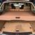 2003-2010 Porsche Cayenne Trunk Cargo Cover 2 thumbnail
