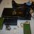 Singer 221-1 Portable Sewing machine 1 thumbnail