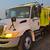 International 4300. Attenuator safety Truck 1 thumbnail