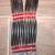 Native American Horn Hair- Breastplate Necklace pipe 11 thumbnail