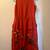 ** Oscar de la Renta Sleeveless Dress ** 2 thumbnail