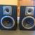 Tapco S5 Active Studio monitor pair 6 thumbnail