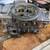 Holley 700 CFM Double pumper 4 thumbnail