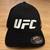 *NEW* UFC Official Flexfit Hat (S/M) 1 thumbnail