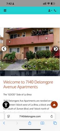 $2,749 / 2br - 1100ft2 - ( 2BED Move-in special, $1,500 off first month's rent ) Completely Updated)  the (Los Angeles)63840113125635122