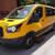 2017 Ford Transit T150 XL 10 Pass School Daycare Van 99,464 Miles 2 thumbnail
