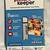 *NEW* "PICTURE KEEPER" 8GB USB PHOTO BACKUP DEVICE 1 thumbnail