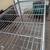 4 Tier Shelf Complete shelving unit with 48×18″ Zinc Plated Metro 10 thumbnail