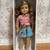 American Girl Nikki with her box 3 thumbnail