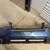 2014-16 Subaru forester front bumper + foglight bezel 2 thumbnail