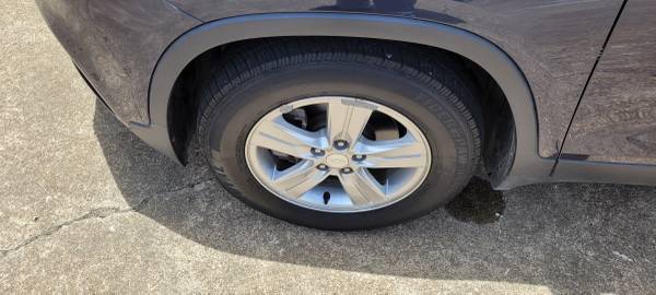 Super clean suv - $9,999 (Pasadena)63622178611075124