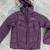 Columbia down jacket women's small - brand new 1 thumbnail