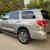 2008 Toyota Sequoia Limited 4WD 1 thumbnail
