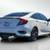 2020 Honda Civic  Sport Sedan 5 thumbnail