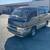 1991 Nissan Caravan Van - Turbo Diesel 4WD JDM Camper 2 thumbnail