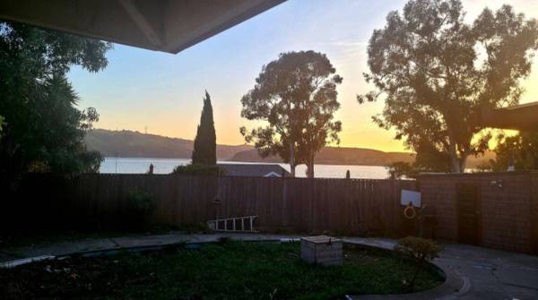 $1,400 / 1br - HABITACIÓN EN ALQUILER ((Servicios incluidos)) ZONA PORTUARIA (Benicia)63847329524739124