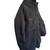 Free People FR MOVEMENT Jacket Puffer Black Sz XS Black women S M L XL 3 thumbnail