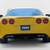 2011 Chevrolet Corvette Chevy w/3LT Coupe 4 thumbnail