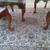 Persian Rug (Nain Silk Wool 4La) Excellent Perfect Condition 1 thumbnail