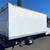 2015 Chevy Express 3500 16' BOX TRUCK with Roll Up 5 thumbnail