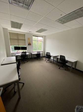 $159 Coworking Offices for Rent | Dedicated Desk | Concord (Concord)63931788786179122