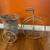 Ornate, Metal, Tricycle Plant Stand 1 thumbnail