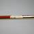SUGITO Standard-B (Advanced) Violin Bow 4/4, Select PERNAMBUCO, Japan 16 thumbnail