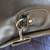 Alto Sax Reunion Blues LEATHER Case  -RARE Vintage, BEAUTIFUL! 8 thumbnail