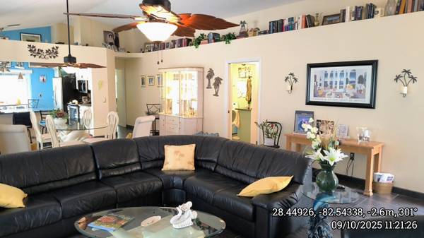 $295,000 / 2br - Seven Hills Villa Pool Home for sale! Only one currently available! (Spring Hill)63991227550979123