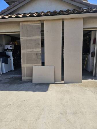 Batch of MDF / Particle Boards for $5 1