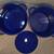 New Blue Speckled Cookware 17 thumbnail