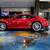 2021 *Porsche* *911* *Carrera 4 Coupe* Carmine Red 12 thumbnail