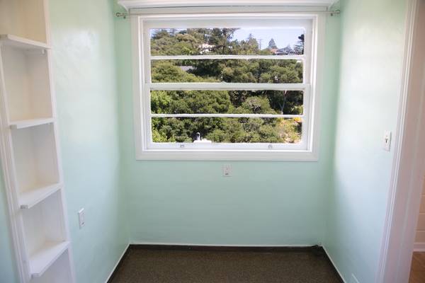 $2,250 / 1br - 450ft2 - Excelente apartamento de una habitación en Kensington (berkeley north / hills)63870648272515121